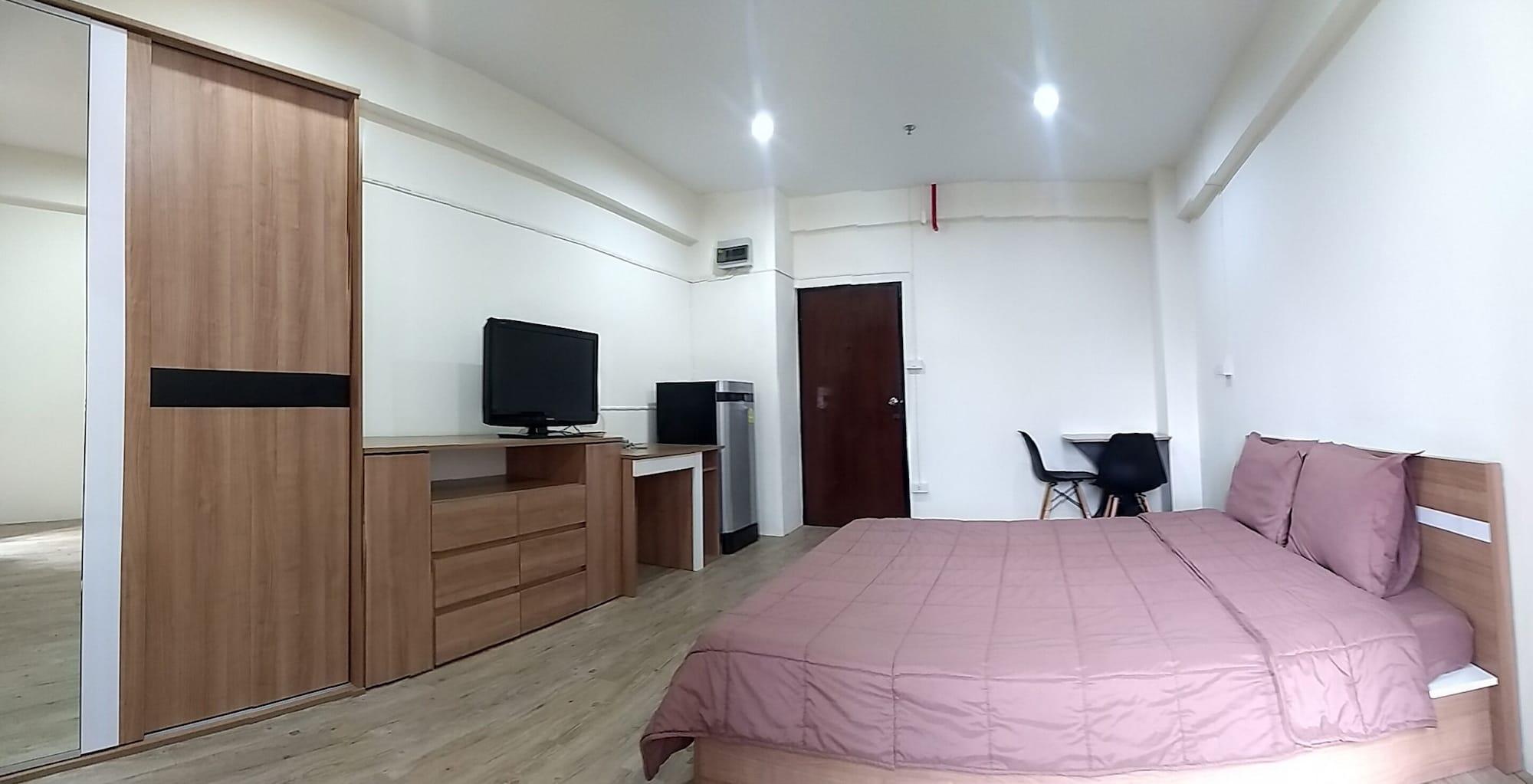 Komol 3* Banguecoque