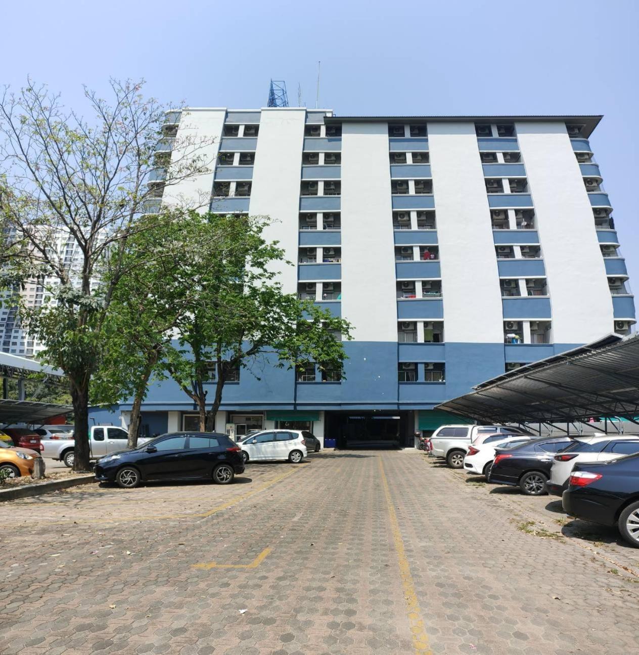 Komol Hotel Banguecoque